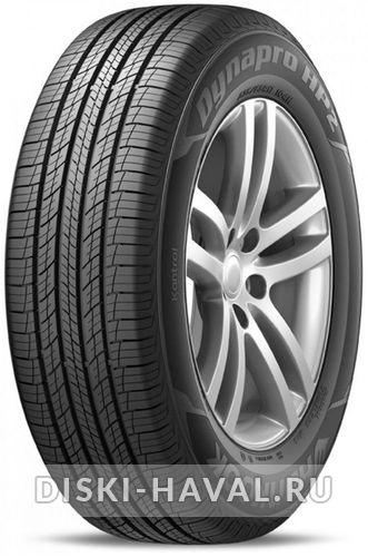 Летняя шина Hankook Dynapro HP2 RA33